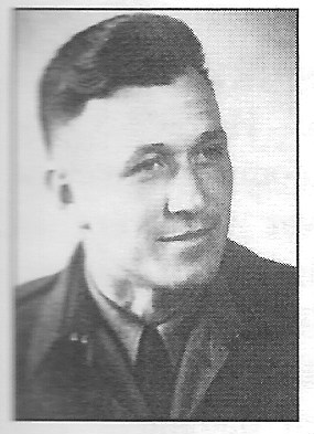 Photo of WALTER MELNYCHENKO