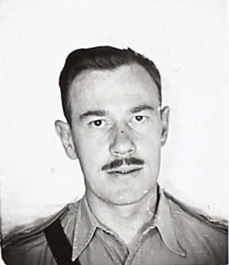 Photo of SHIRLEY JOHN MILLARD