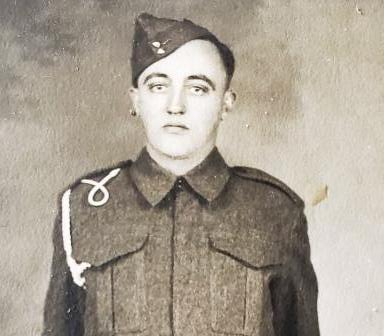 Photo of Elbridge Wellington Miller