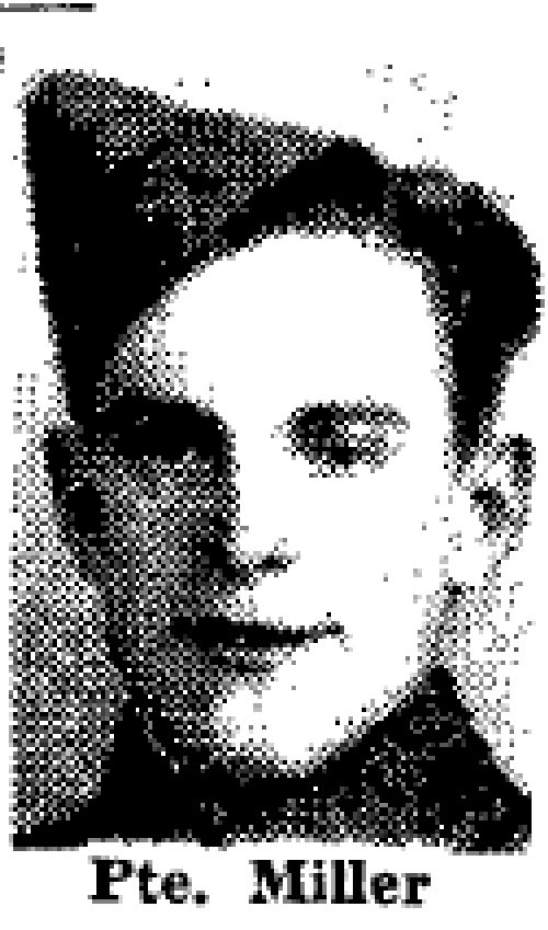 Photo of Roy Clifford Miller