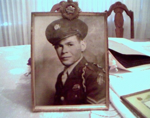 Photo of Charles Edward Mills