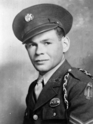 Photo of Charles Edward Mills