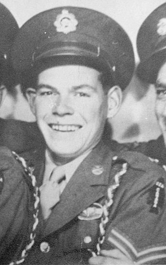 Photo of Charles Edward Mills