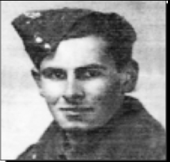 Photo of HARLAND EVENDER MITCHELL