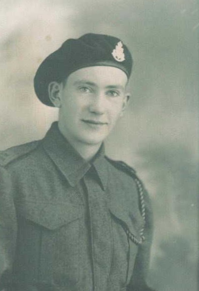 Photo of MALCOLM MURRAY MOFFATT