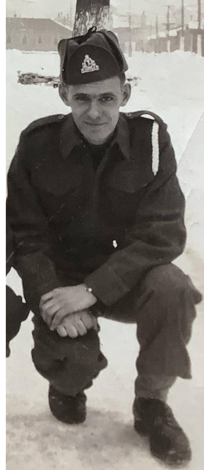 Photo of Reginald Vincent Mooers