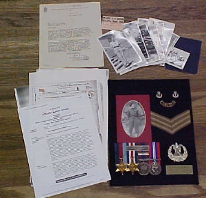 Memorabilia