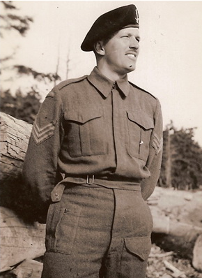 Photo of VINCENT ALBERT MOORE