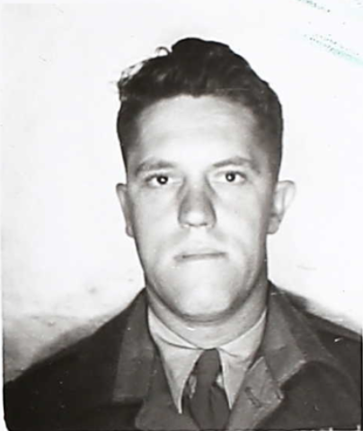 Photo of SIDNEY MORGAN