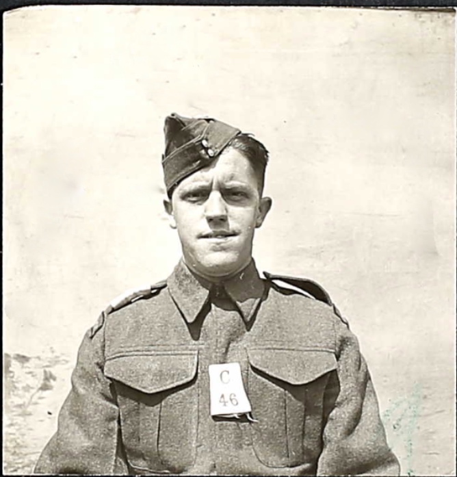 Photo of SIDNEY MORGAN