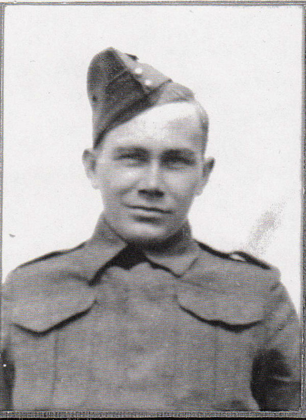 Photo of Kenneth Allen Morris