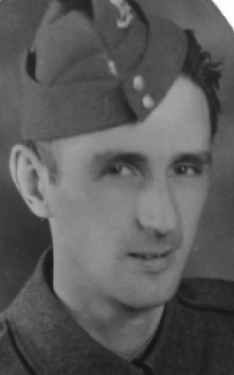 Photo of William Alvin Morton