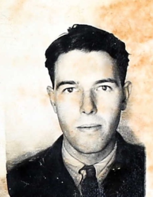 Photo of Gordon Cecil Mowry