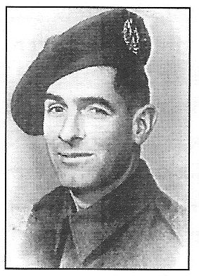 Photo of ABRAHAM ALEXANDER MOYER