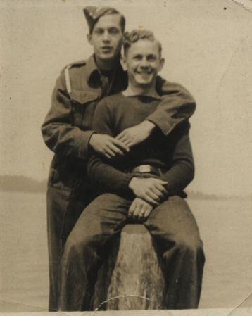 Photo of Joseph Muise