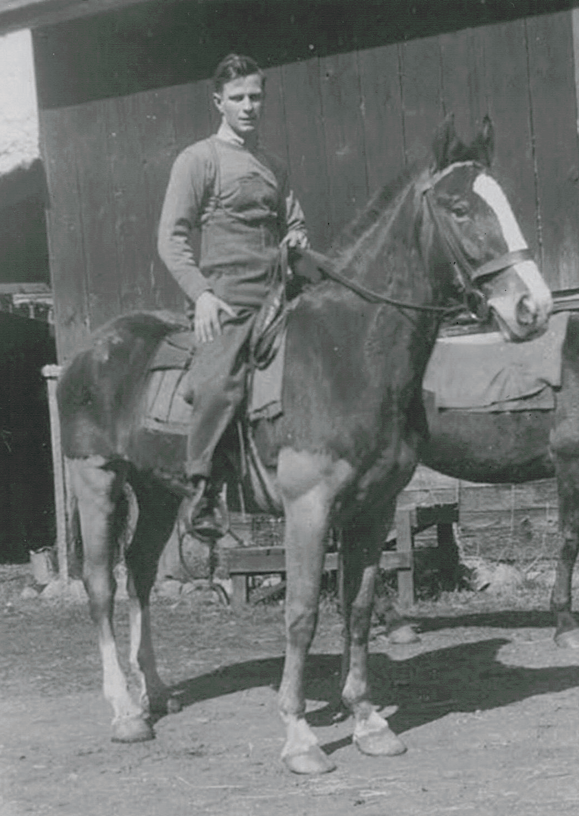 Photo of RALPH JOHN MURPHY