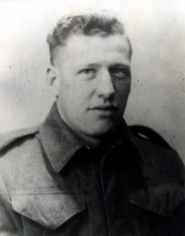 Photo of David Francois Murray