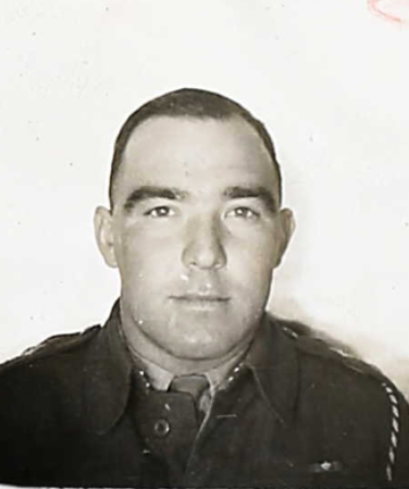 Photo of WILLIAM EDWARD NICHOLAS