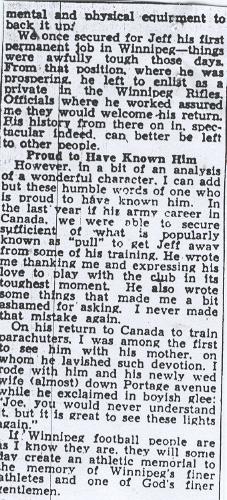 Newspaper Clipping 5