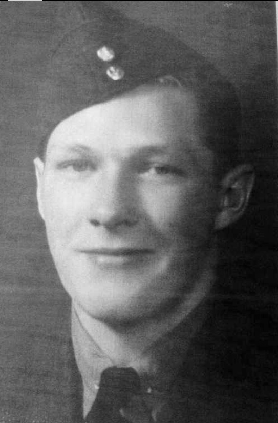 Photo of ROBERT FLOYD NIMMO