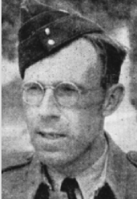 Photo of FRANKLIN CROSBY NORMAN