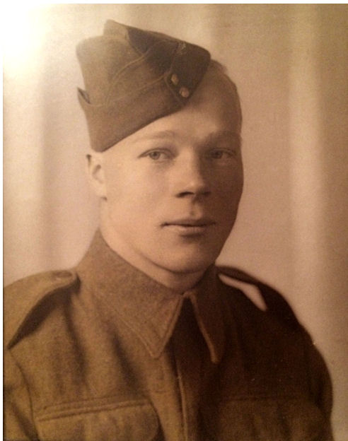 Photo of Arthur Nyland