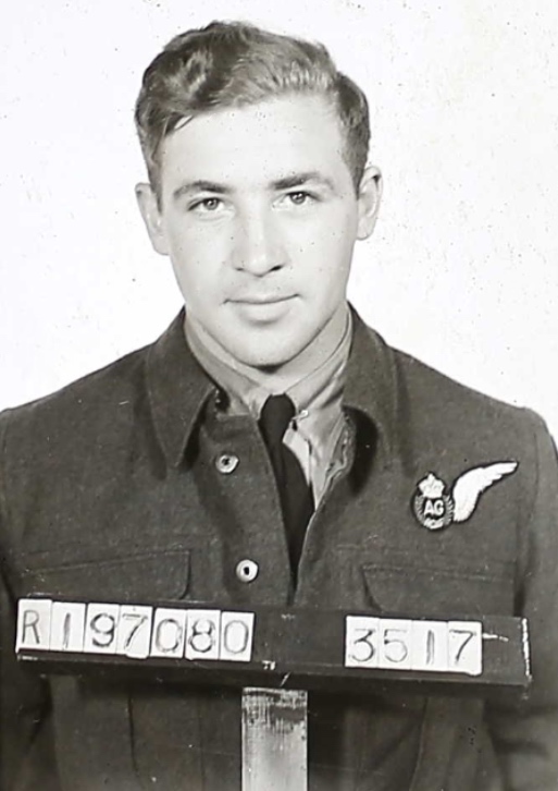 Photo of VERNON PATRICK OBRIGHT