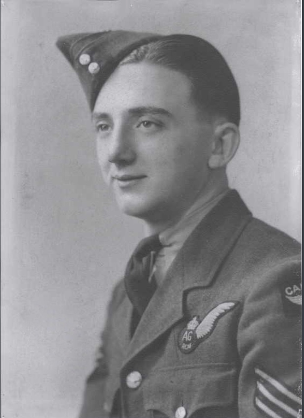 Photo of SCOTT MCRURY OGILVIE