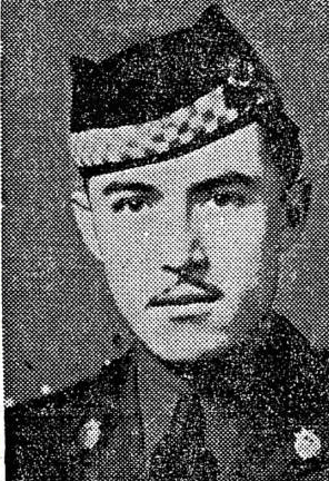 Photo of Edmund O'Meara