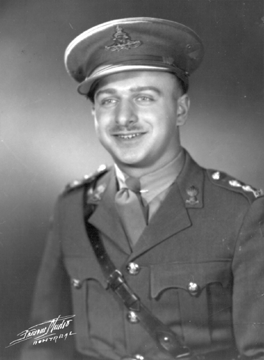 Photo of Sydney Pappelbaum