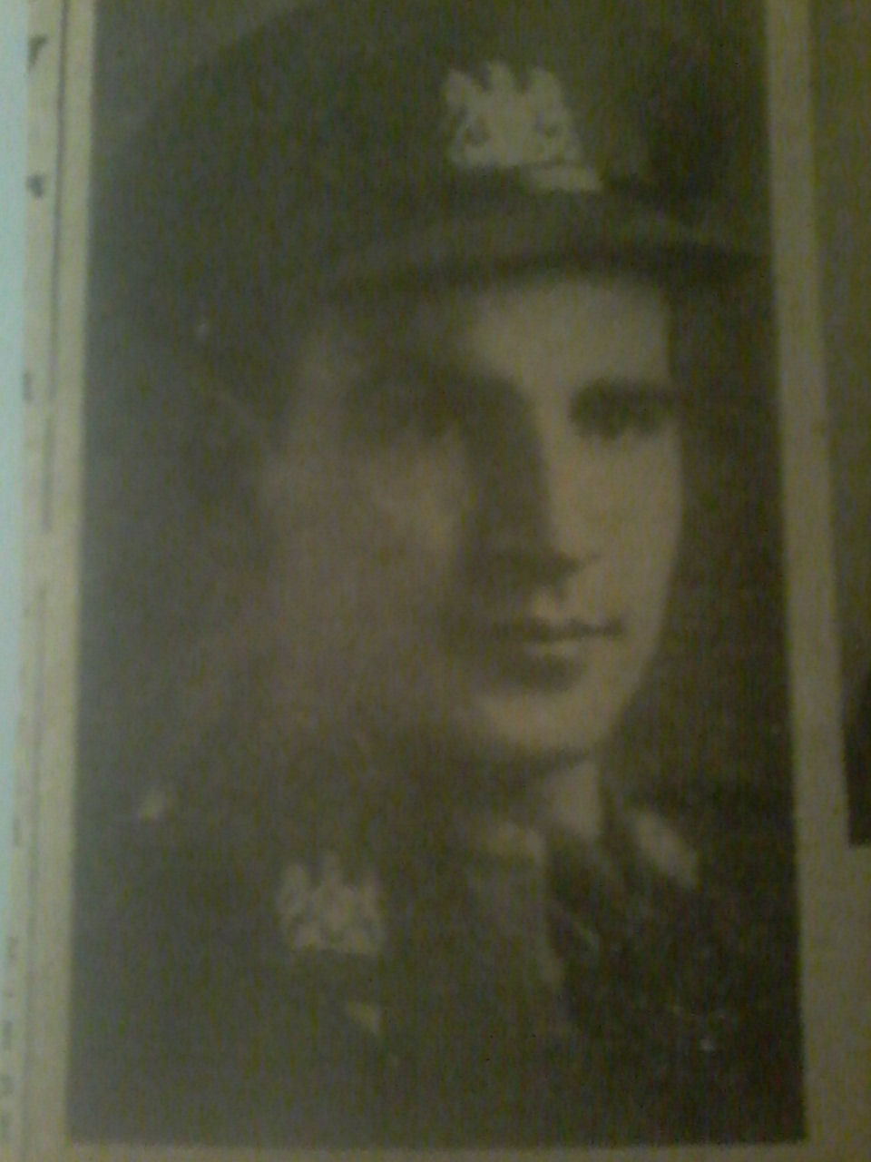 Photo of Ovide Paquette