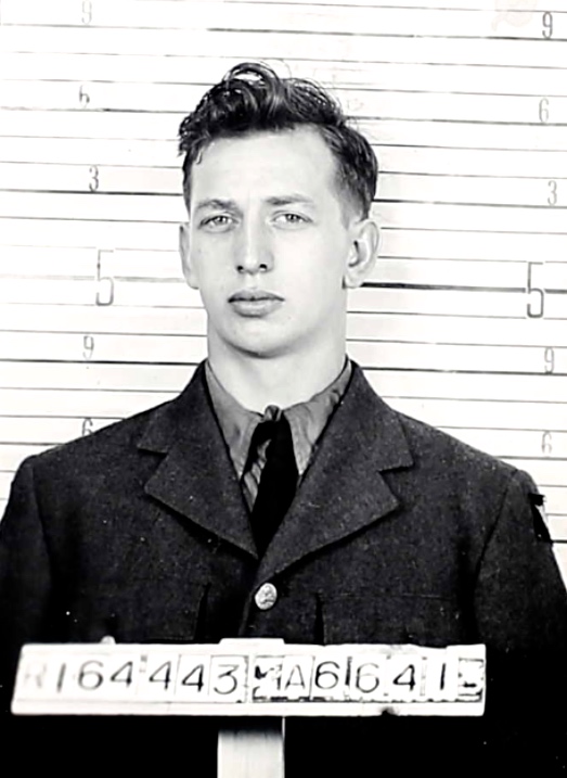 Photo of GERRARD LEO PARE