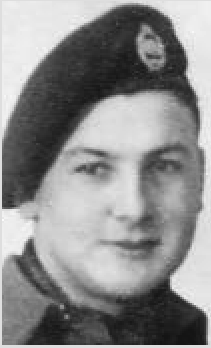 Photo of JAMES WILLIAM PARK