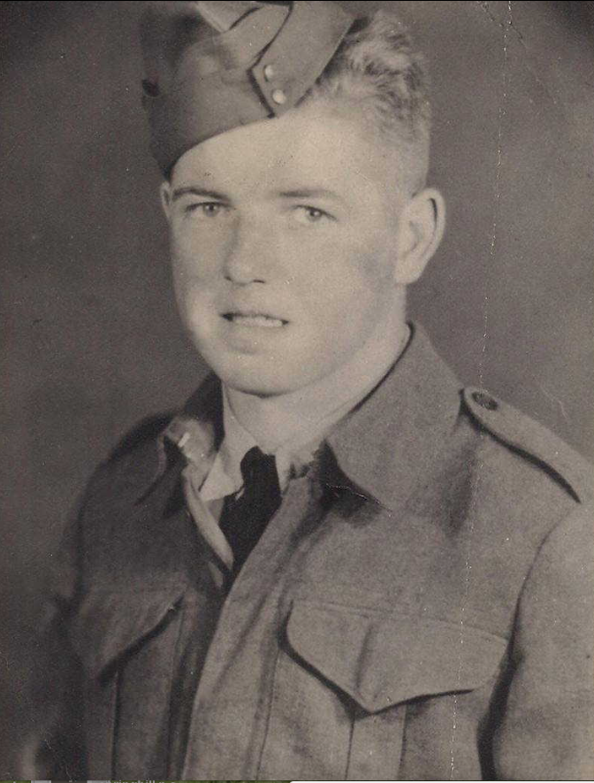 Photo of Wendell parker