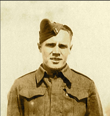 Photo of WILSON LOGGIE PARKER