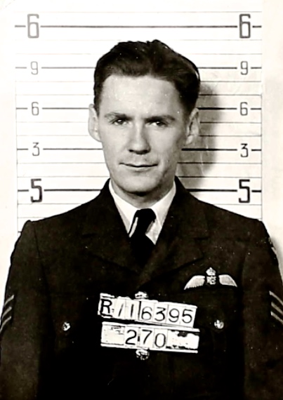 Photo of JOHN GRANT PATTESON