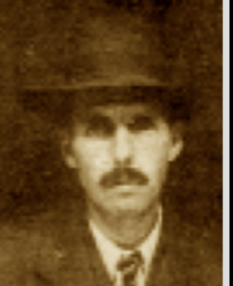 Photo of PERCY EDWARD PEACOCK