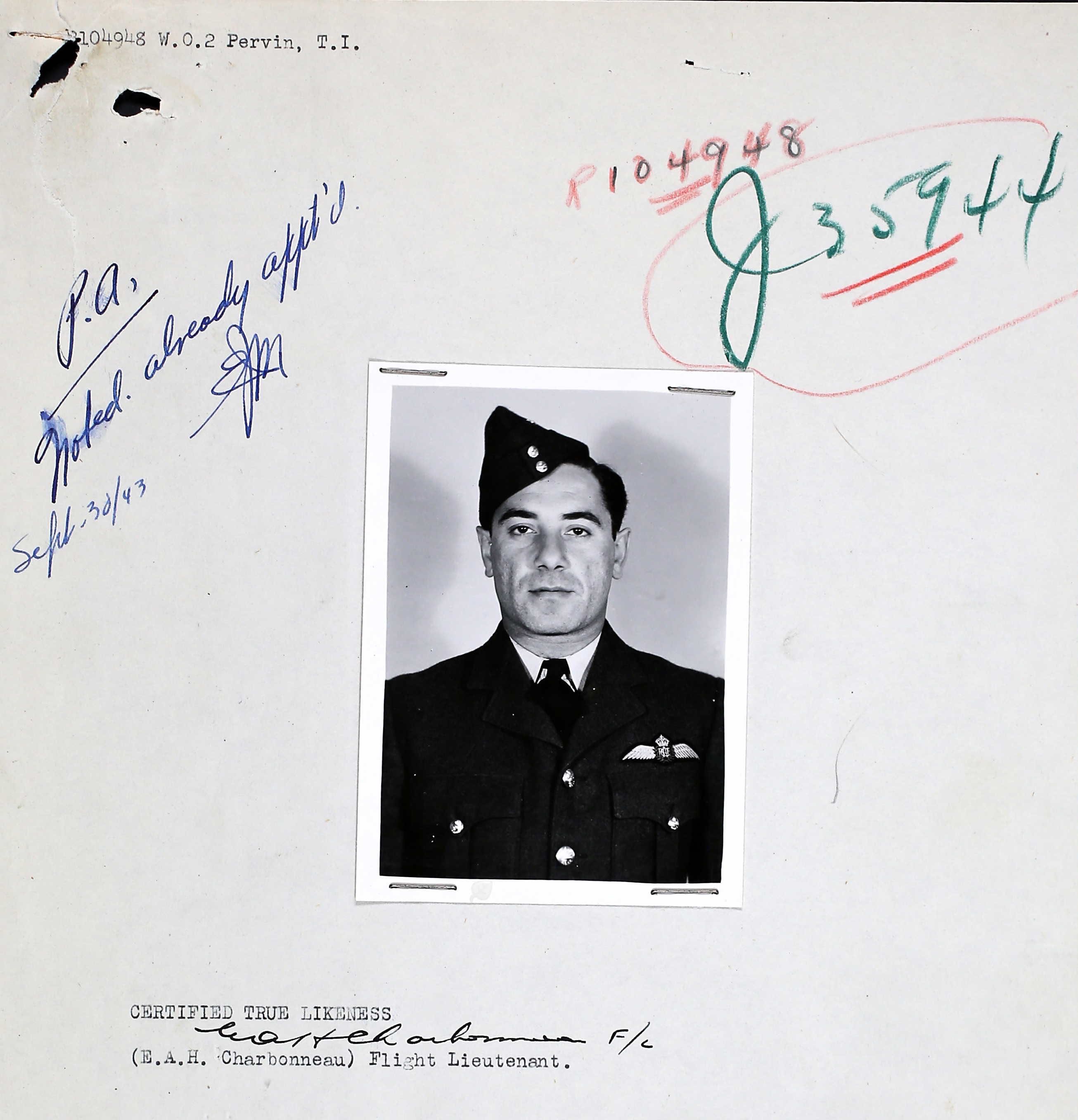 Photo of TIM ISSIE PERVIN