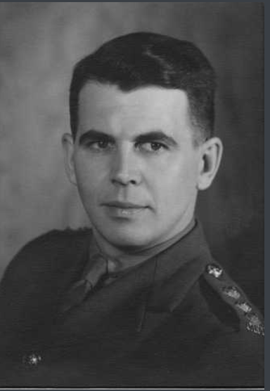 Photo of Ivan Arthur Conrad Phillips