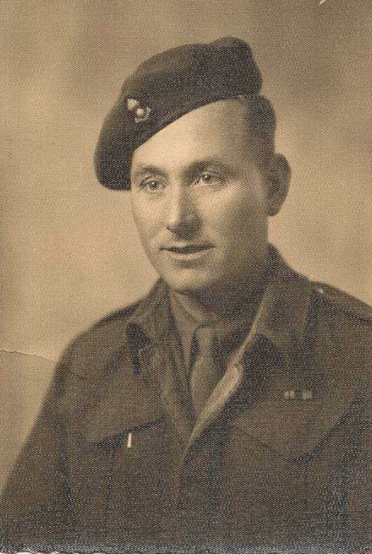 Photo of Richard Phillips