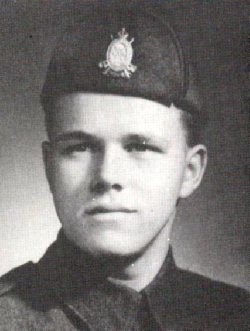 Photo of Dalton Pocock