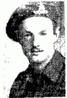 Photo of HAROLD POLEY