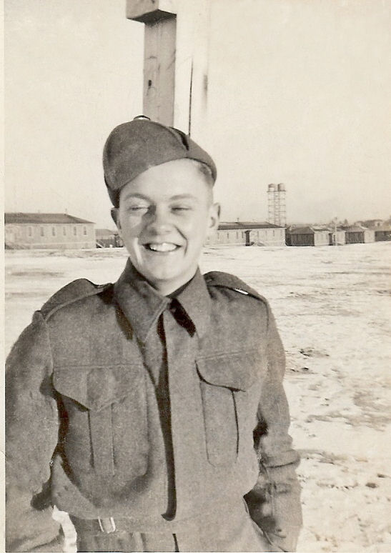 Photo of George Potter