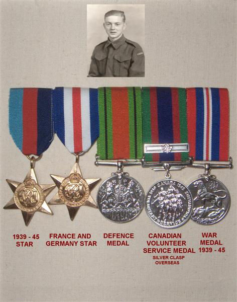 Medals