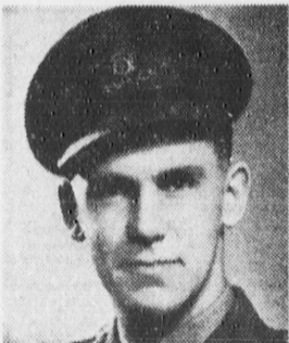 Photo of KENNETH PATTERSON PRITCHARD