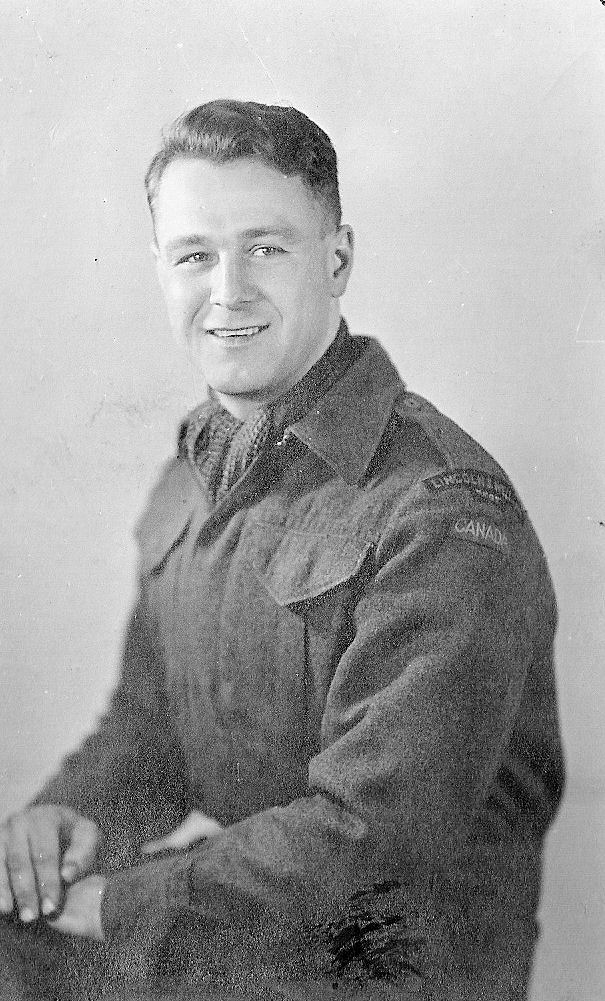 Photo of Robert Pruner