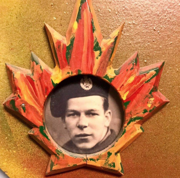 Photo of FRANK WILSON PURDY