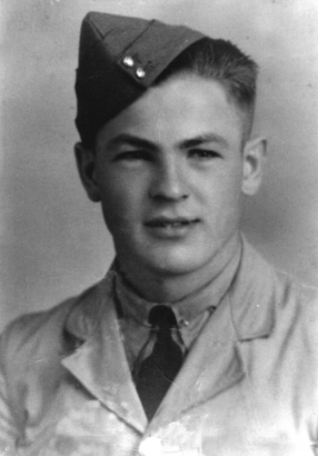 Photo of Steve Pylypow