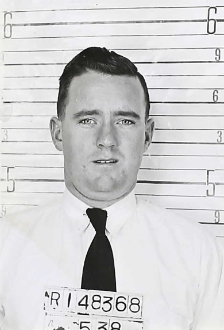 Photo of GERALD EDGAR QUINN