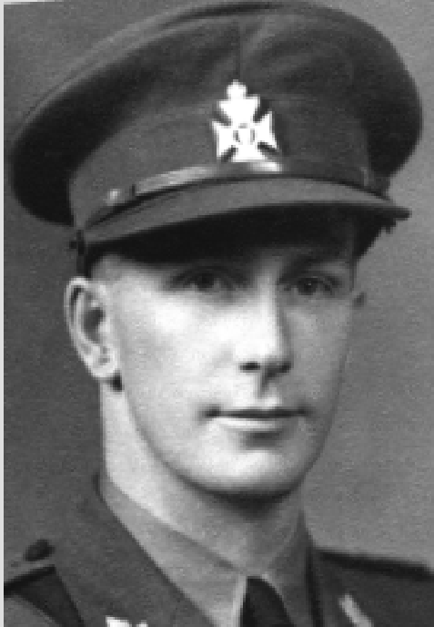 Photo of COLIN JAMES RADCLIFFE